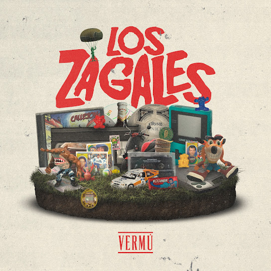Los Zagales