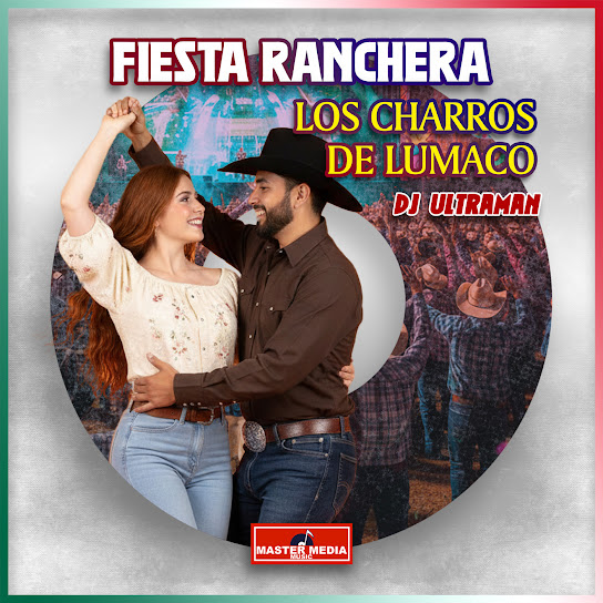 Fiesta Ranchera (Remix DJ Ultraman)