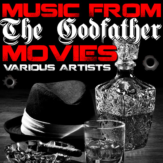 Music from the Godfather Movies