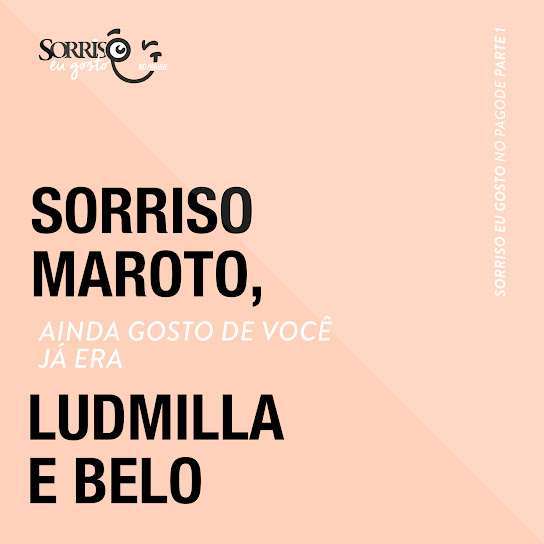 Ainda Gosto de Você / Já Era (Ao Vivo)