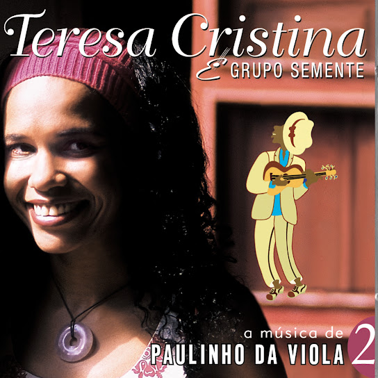 A Música De Paulinho Da Viola -  2