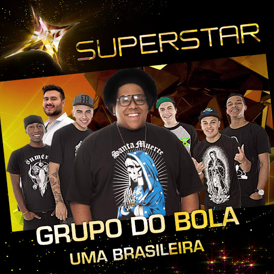 Uma Brasileira (Superstar)