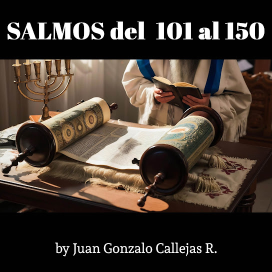 SALMOS del 101 al 150