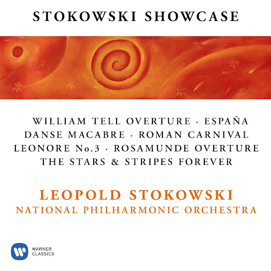 Stokowski Showcase