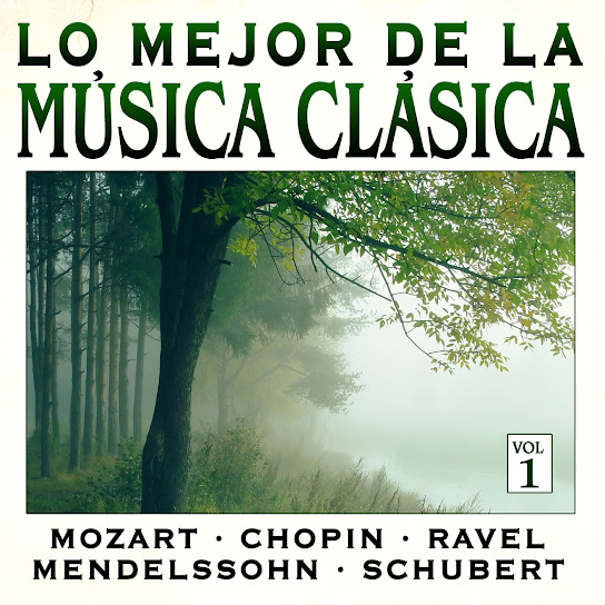 Música Clásica Vol.1