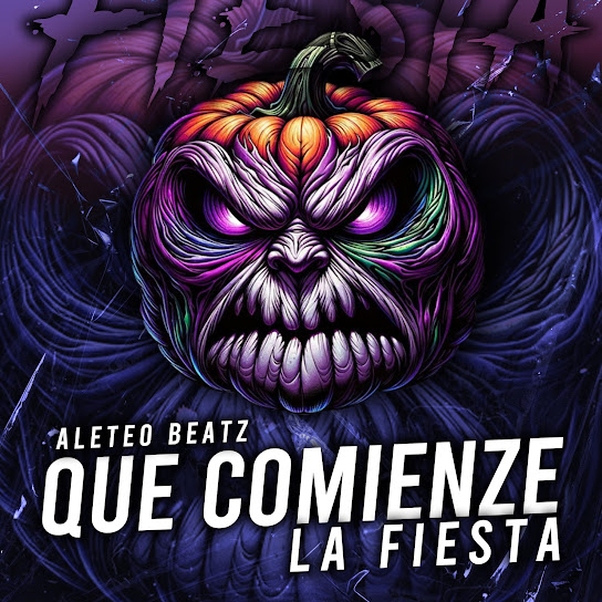 Que Comienze La Fiesta