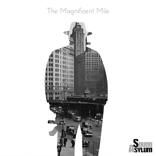 The Magnificent Mile