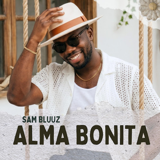 Alma bonita
