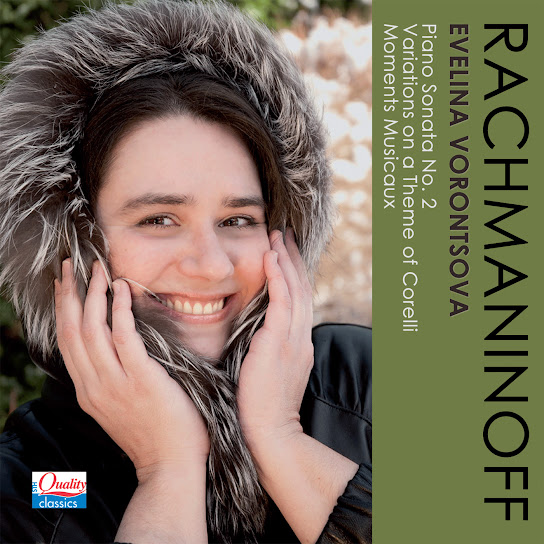 Rachmaninoff