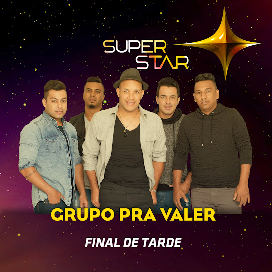 Final de Tarde (Superstar)