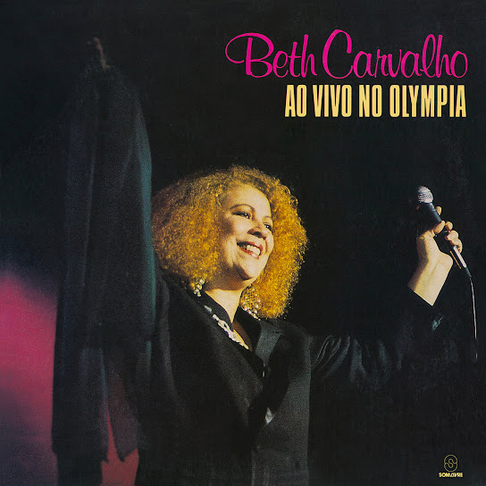 Ao Vivo No Olympia