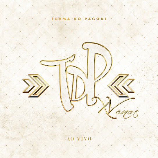Turma do Pagode, XV Anos (Ao Vivo)