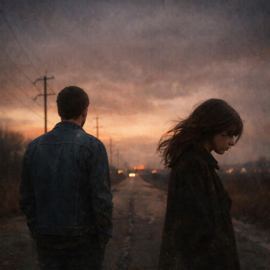 You Forgot Me