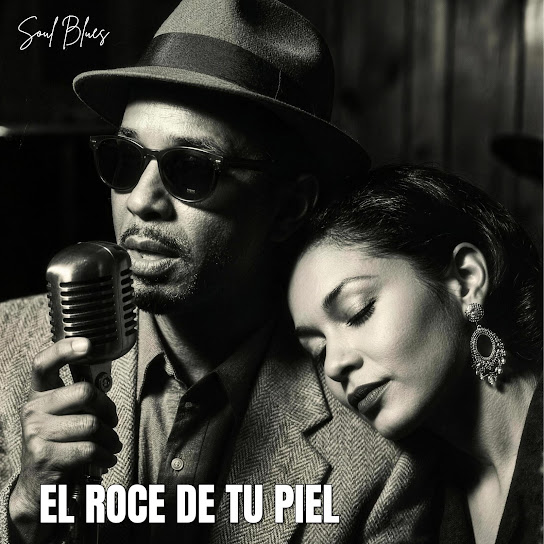 El Roce de tu Piel