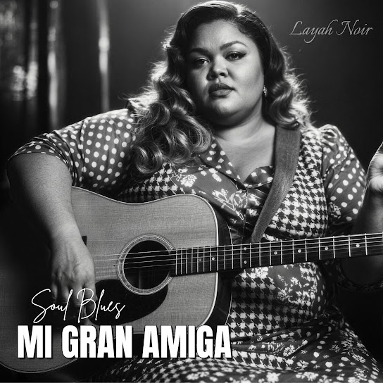 Mi Gran Amiga