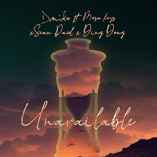 UNAVAILABLE [Sean Paul & DING DONG Remix]