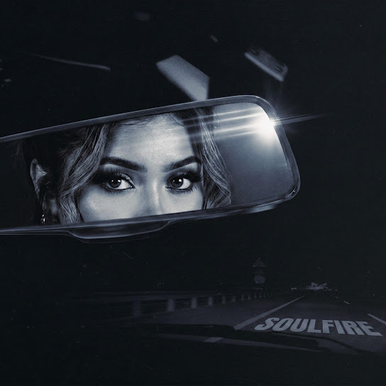 Rearview