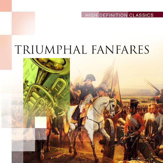 Triumphal Fanfares
