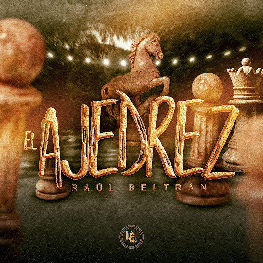 EL AJEDREZ