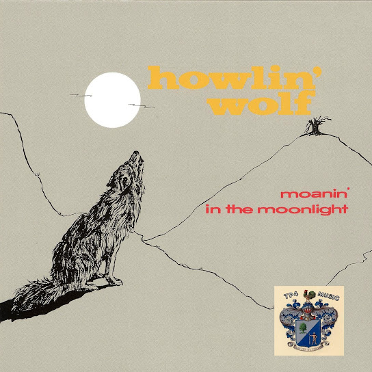 Moanin' In the Moonlight