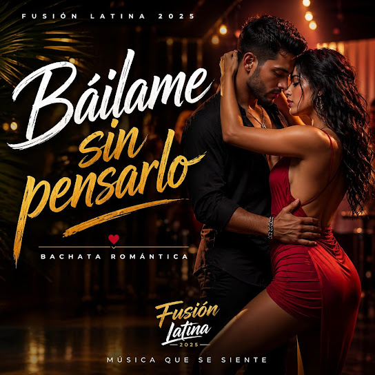 Báilame Sin Pensarlo