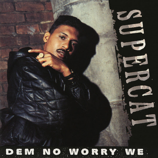 Dem No Worry We EP (Remix)