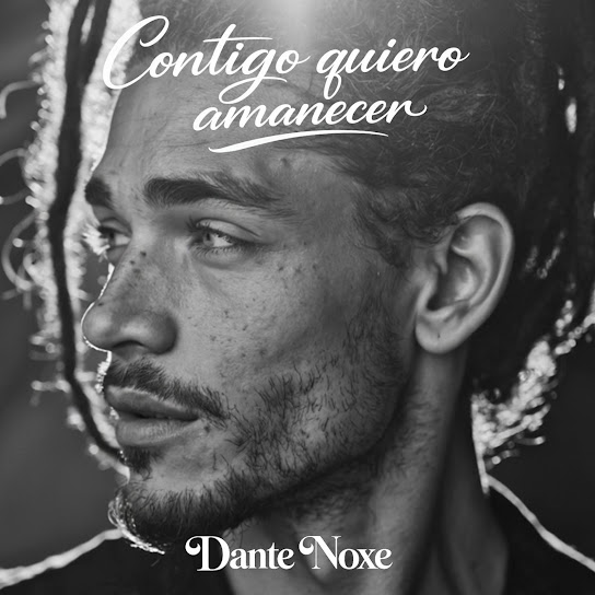Contigo quiero amanecer
