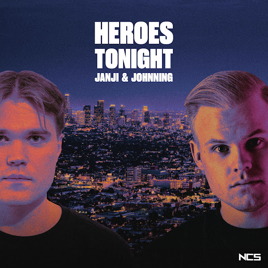Heroes Tonight
