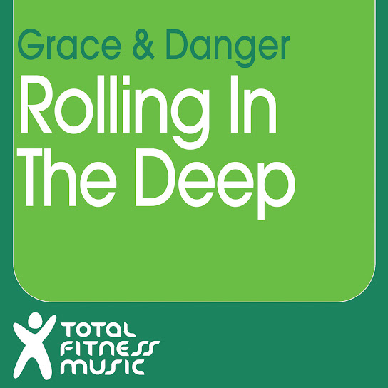 Rolling in the Deep