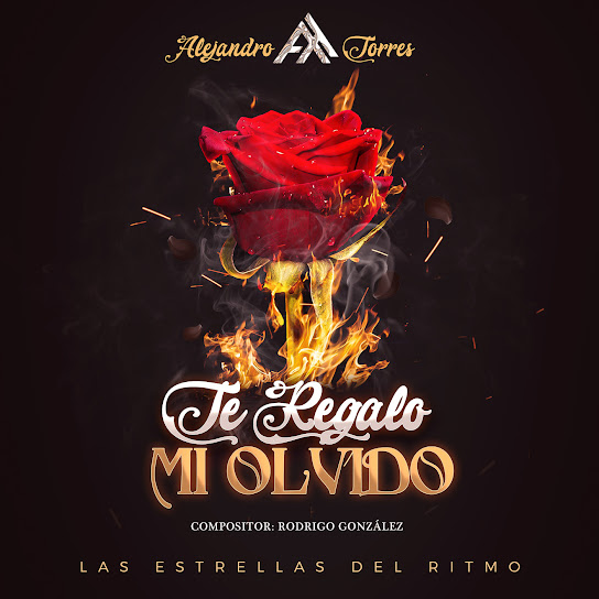 Te Regalo Mi Olvido