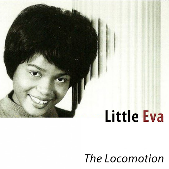 The Locomotion