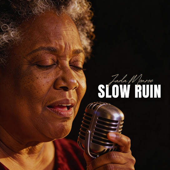 Slow Ruin