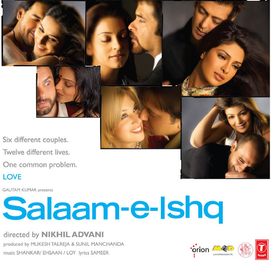 SALAAM-E-ISHQ