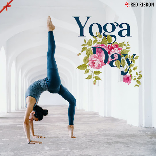 Yoga Day