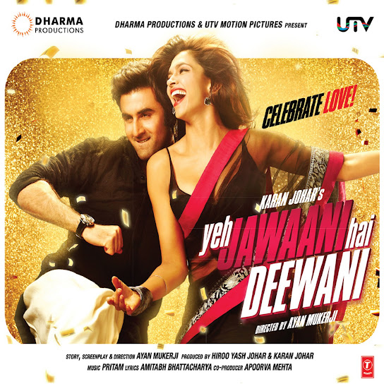 YEH JAWAANI HAI DEEWANI