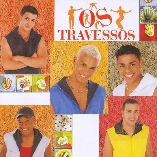 Os Travessos