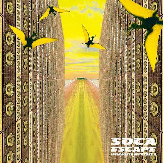 SOCA ESCAPE
