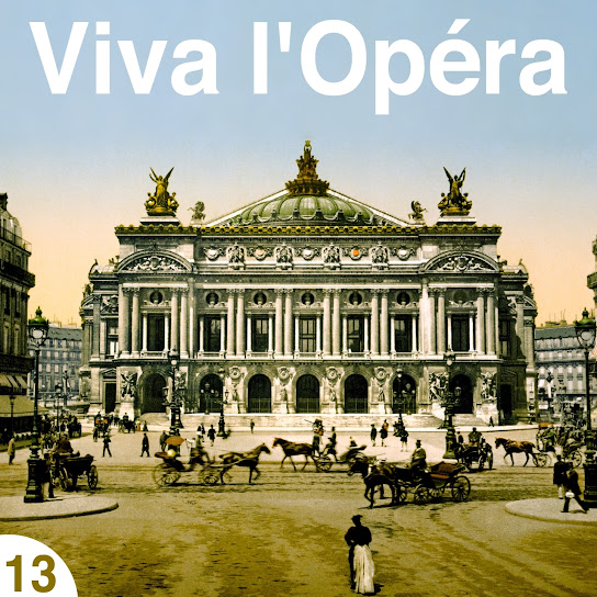 Viva l'Opera, Vol. 13