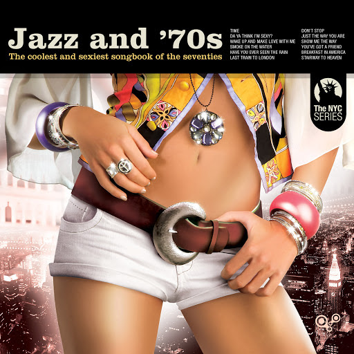 Jazz and 70s