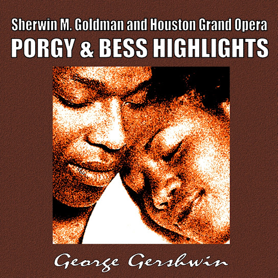 Porgy & Bess Hightlights