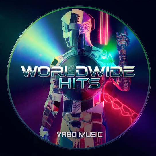 ULTRA HITS MUNDIALES