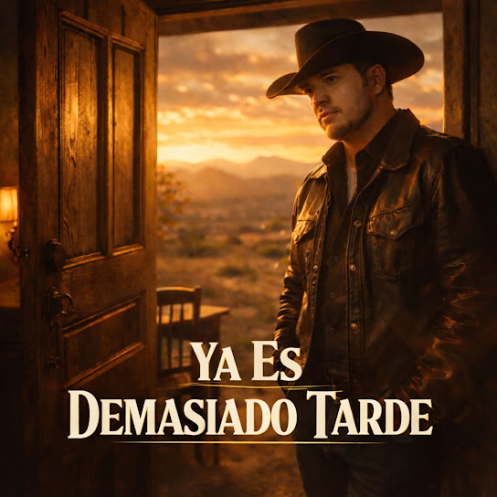 Ya Es Demasiado Tarde