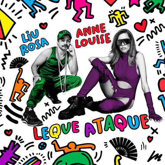 Leque Ataque
