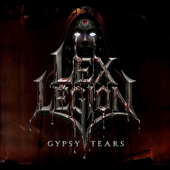 Gypsy Tears