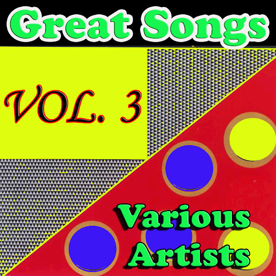 Great Songs, Vol. 3