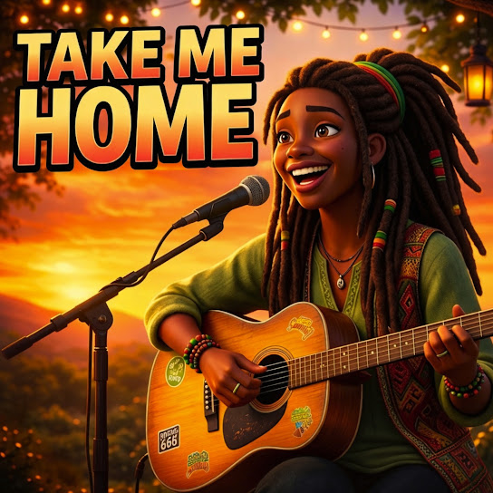 Take Me Home