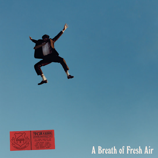 A Breath of Fresh Air