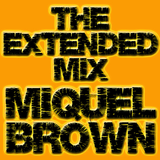 The Extended Mix