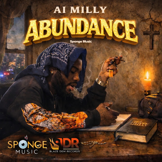 Abundance