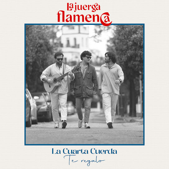 Te Regalo (Versión Flamenquito)